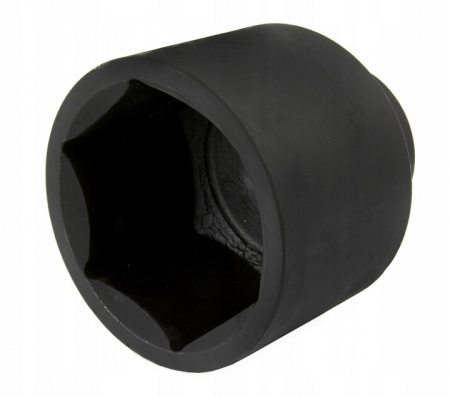 Cheie tubulara impact hexagonala 80mm 1 tol (M58557) [4]