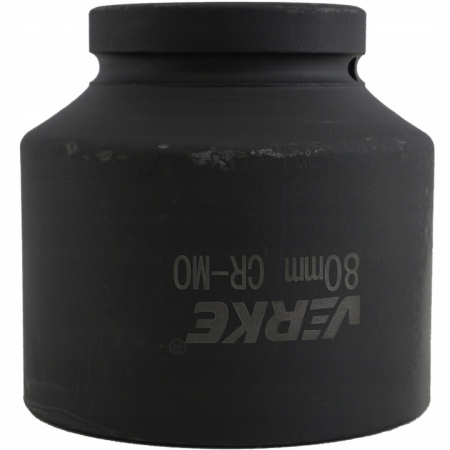 Cheie tubulara impact hexagonala 80mm 1 tol (V39416) [2]