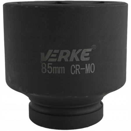 Cheie tubulara impact hexagonala 85mm 1 tol (V39418) [1]