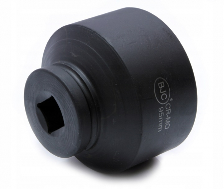Cheie tubulara impact hexagonala 95mm 1 tol (M58561) [1]