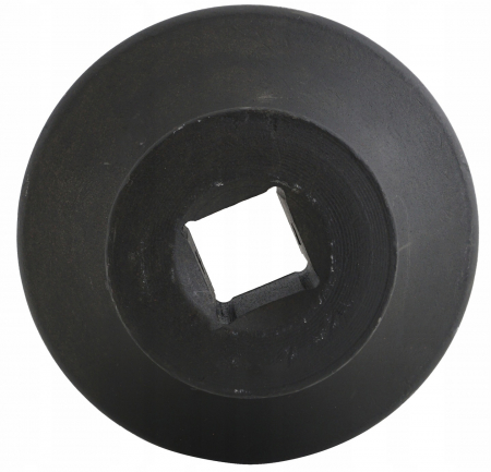 Cheie tubulara impact hexagonala 95mm 1 tol (V39422) [1]