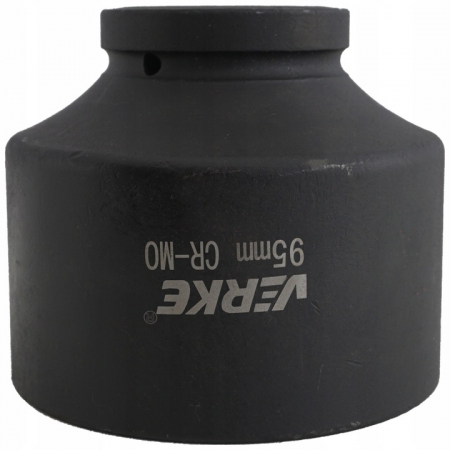 Cheie tubulara impact hexagonala 95mm 1 tol (V39422) [3]