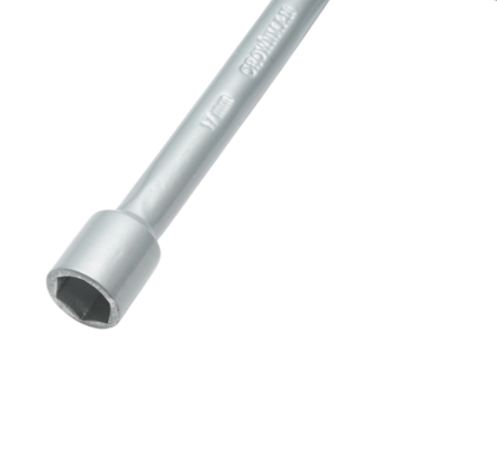 Cheie tubulara roti in cruce 17x19x21x23mm (DISLA88) [3]