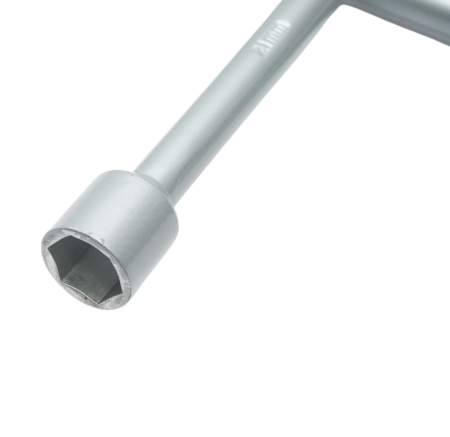 Cheie tubulara roti in cruce 17x19x21x23mm (DISLA88) [2]
