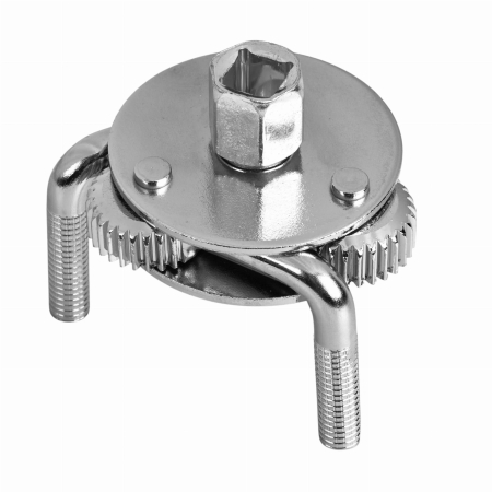 Cheie universala filtru ulei 3 brate reglabila (KD10527) [2]