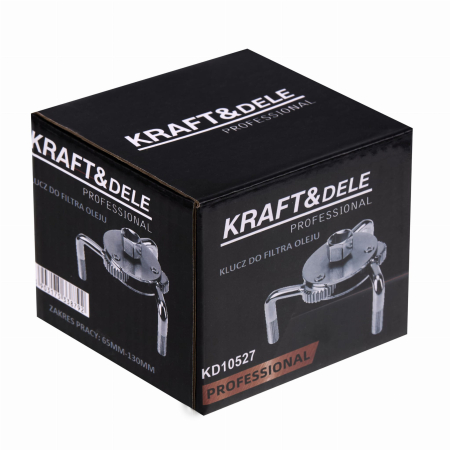 Cheie universala filtru ulei 3 brate reglabila (KD10527) [12]