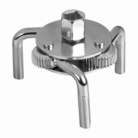 Altele - Cheie universala filtru ulei 3 brate reglabila (KD10527)