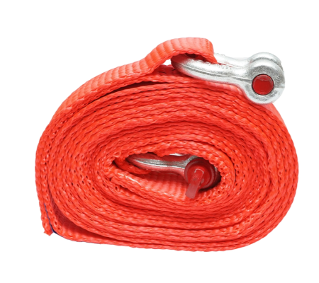 Chinga remorcare 5mx45mm 6T cercel cu surub DISDG31 (BK90400) [1]