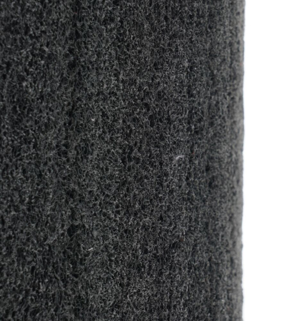 Cilindru abraziv ne tesut P600 Ultra Fine 100x120x19 mm pentru slefuire (TA4120) [4]