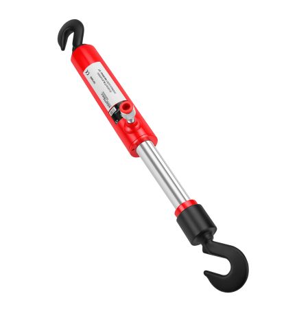 Cilindru hidraulic 10T pentru indreptarea si tragerea caroseriei auto (KD12686) [9]