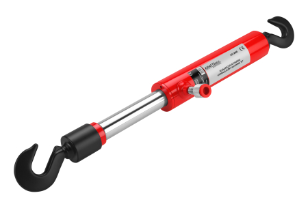 Cilindru hidraulic 10T pentru indreptarea si tragerea caroseriei auto (KD12686) [6]