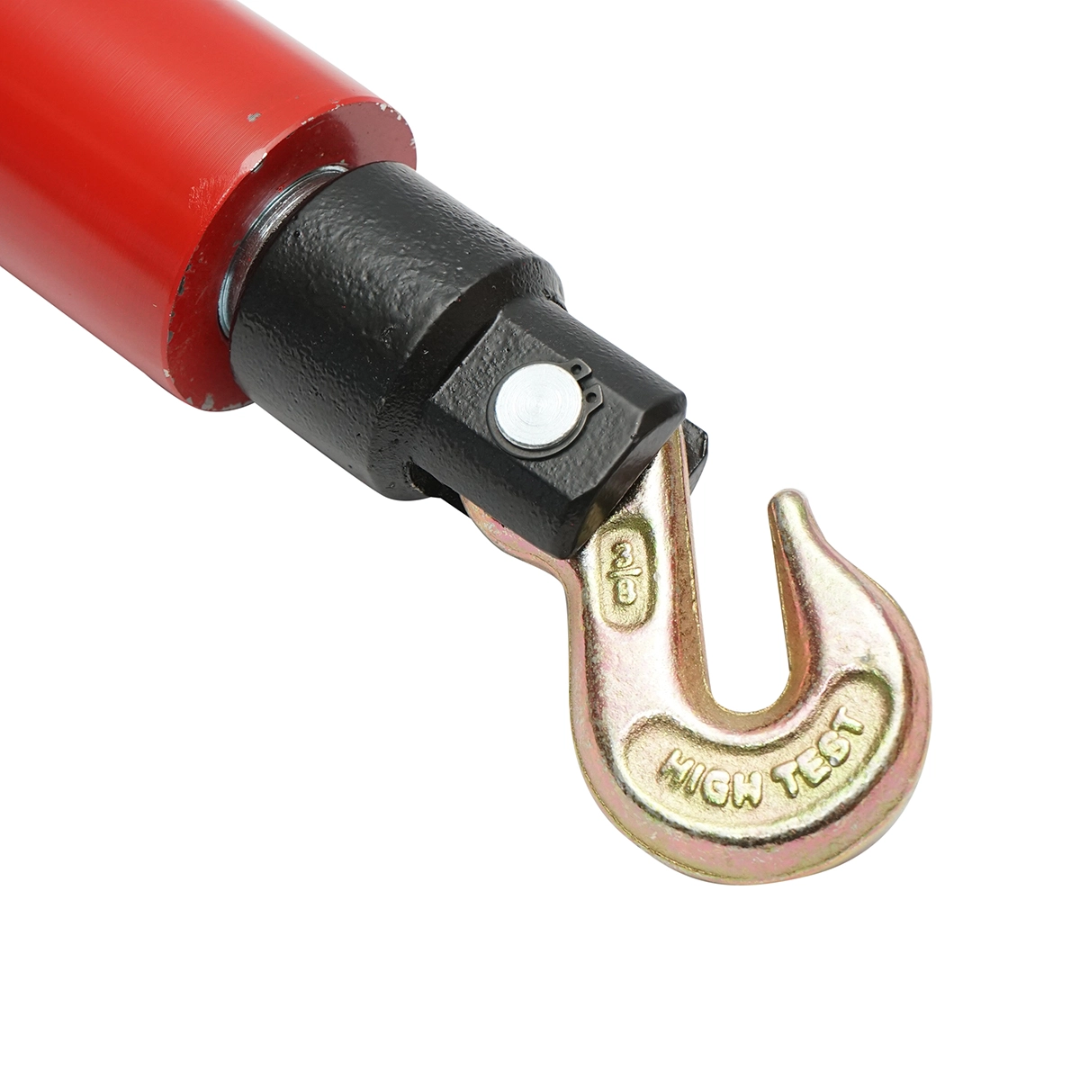 Cilindru hidraulic cu carlige pentru lucrari de tinichigerie, sarcina maxima 10T (DISKV07) [1]