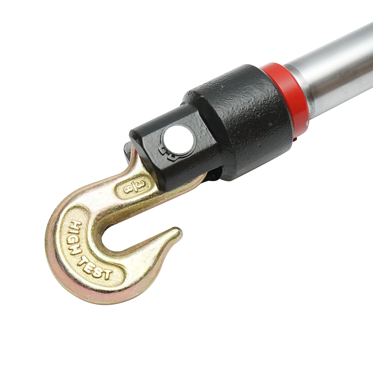 Cilindru hidraulic cu carlige pentru lucrari de tinichigerie, sarcina maxima 10T (DISKV07) [3]