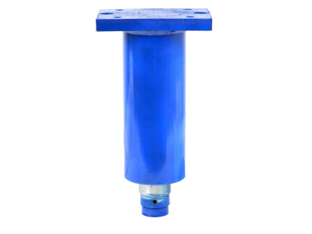 Cilindru hidraulic pentru presa 50T cu piston de forta mare (G02015A) [1]