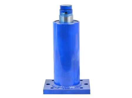 Altele - Cilindru hidraulic pentru presa 50T cu piston de forta mare (G02015A)