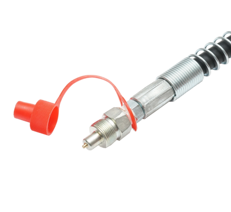 Cilindru hidraulic pentru presa indreptat caroserie auto 10 Tone DISKV06 (BK82126) [4]
