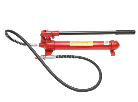 Scule Atelier Auto - Cilindru hidraulic pentru presa indreptat caroserie auto 10 Tone DISKV06 (BK82126)