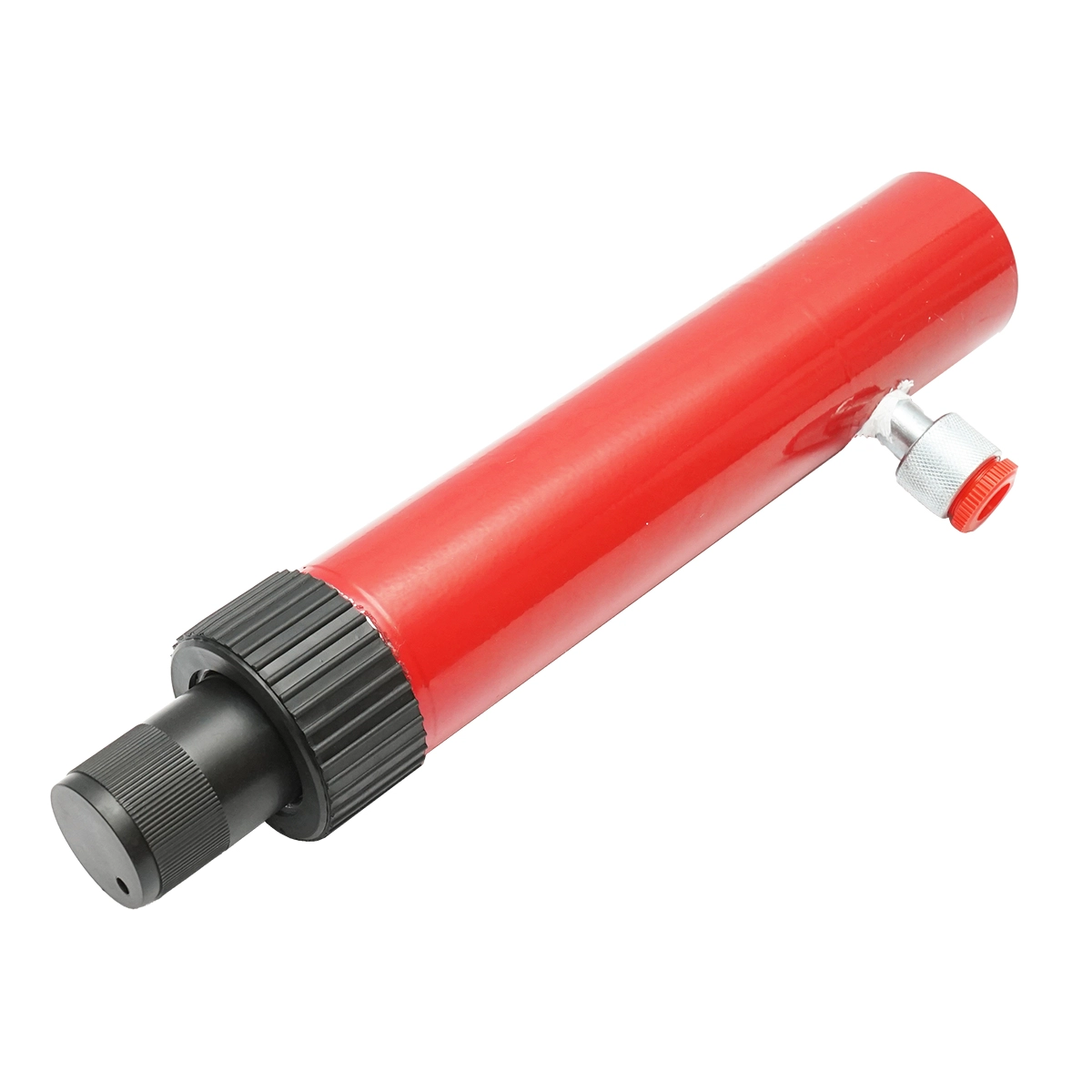 Scule hidraulice - Cilindru hidraulic pentru presa indreptat caroserie auto 10 Tone DISKV06 (BK82126)