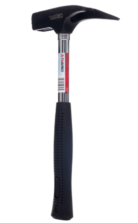 Ciocan acoperis 600 g forjat monolitic cu magnet si gheara pentru cuie  (TA1431) [4]