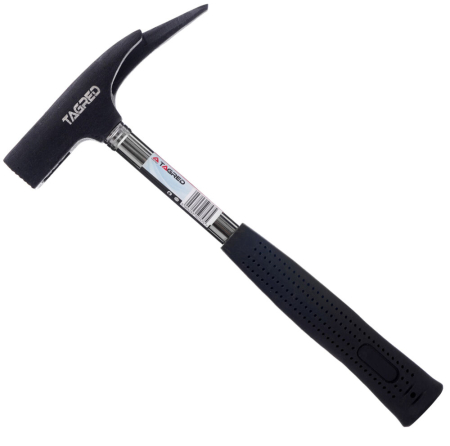 Ciocan acoperis 600 g forjat monolitic cu magnet si gheara pentru cuie  (TA1431) [1]