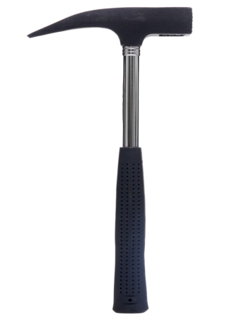 Ciocan acoperis 600 g forjat monolitic cu magnet si gheara pentru cuie  (TA1431) [7]