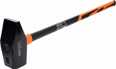 Ciocan baros, 10 kg, coada fibra de sticla (KD256) [6]