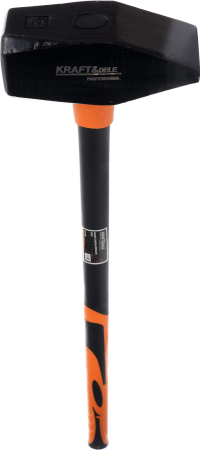 Ciocan baros, 10 kg, coada fibra de sticla (KD256) [8]