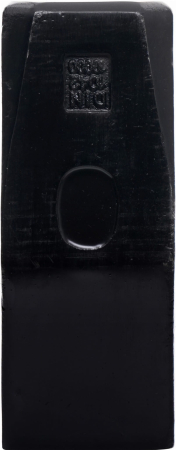 Ciocan baros, 10 kg, coada fibra de sticla (KD256) [10]