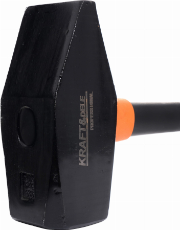 Ciocan baros, 10 kg, coada fibra de sticla (KD256) [5]