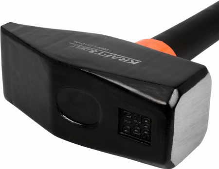 Ciocan baros, 5 kg, coada fibra de sticla (KD255) [6]