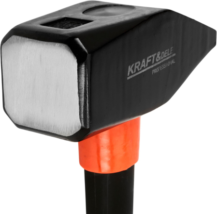 Ciocan baros, 5 kg, coada fibra de sticla (KD255) [1]