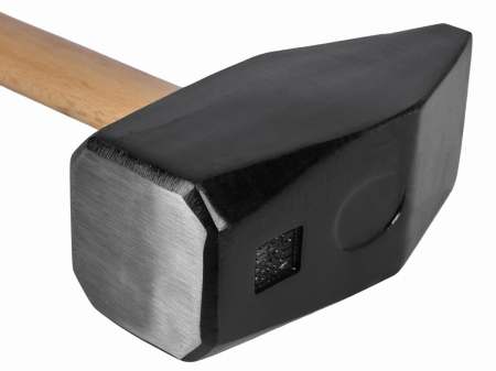 Ciocan baros cu maner de lemn 10kg (KD254) [5]
