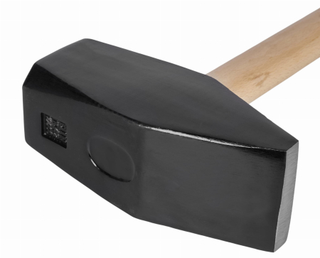 Ciocan baros cu maner de lemn 10kg (KD254) [7]