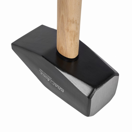 Ciocan baros cu maner de lemn 10kg (KD254) [1]