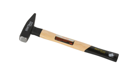 Ciocane / topoare/pana - Ciocan cu maner de lemn 500g (KD250)