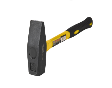 Ciocan cu maner din fibra de sticla 1kg (KD242) [1]