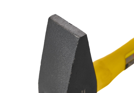 Ciocan cu maner din fibra de sticla 1kg (KD242) [2]