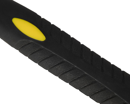 Ciocan cu maner din fibra de sticla 1kg (KD242) [8]