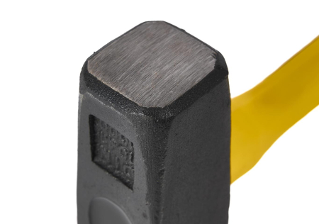 Ciocan cu maner din fibra de sticla 1kg (KD242) [3]
