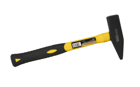 Ciocan cu maner din fibra de sticla 1kg (KD242) [7]