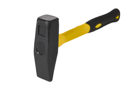 Ciocan cu maner din fibra de sticla 1kg (KD242) [4]