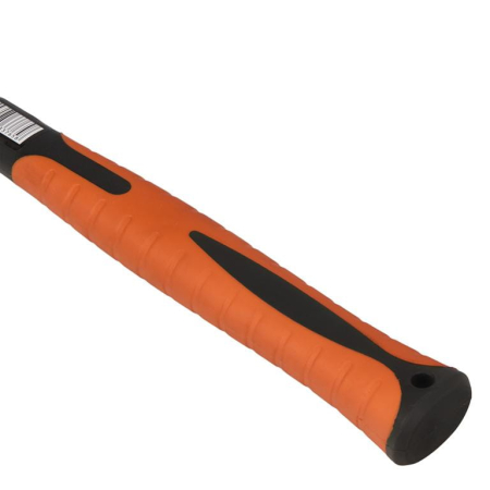 Ciocan cu maner din fibra de sticla 1kg (KD282) [5]