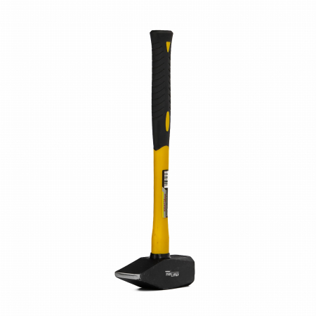 Ciocan cu maner din fibra de sticla 2kg (KD243) [2]