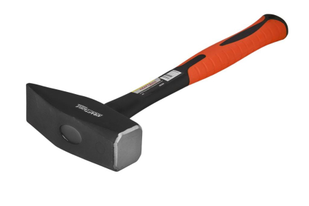 Ciocan cu maner din fibra de sticla 2kg (KD283) [10]