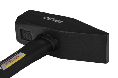 Ciocan cu maner din fibra de sticla 2kg (KD283) [7]