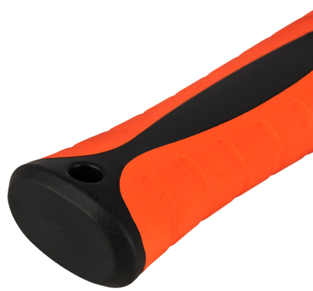 Ciocan cu maner din fibra de sticla 800g (KD281) [10]