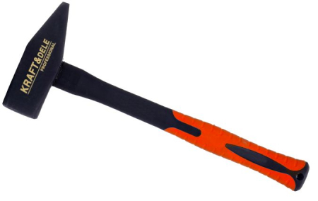 Scule de mana - Ciocan cu maner din fibra de sticla 800g (KD281)