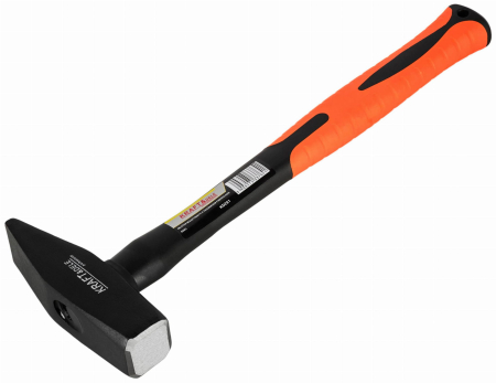 Ciocan cu maner din fibra de sticla 800g (KD281) [3]