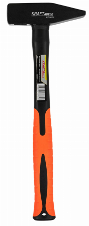 Ciocan cu maner din fibra de sticla 800g (KD281) [1]
