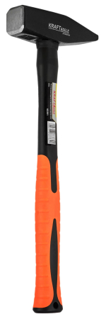 Ciocan cu maner din fibra de sticla 800g (KD281) [2]